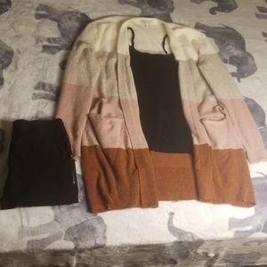 🍁Madewell cardigan🍁